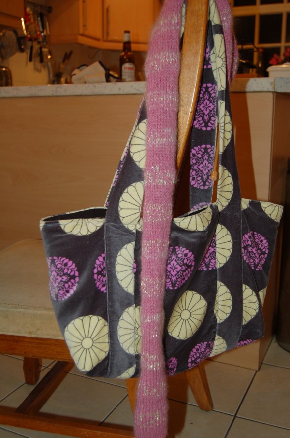 The unfinished hang out together in the kitchen. Who will be the first to make it out of the house?