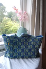 Do I really have to carry vegetables? Can't I stay home?