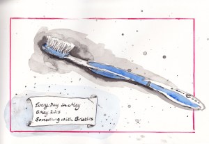 toothbrush copy