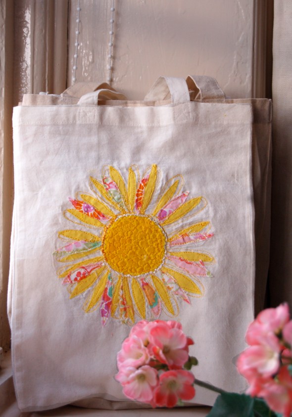 Daisy bag